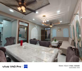 Hall Image of 1495 Sq.ft 3 BHK Apartment / Flat for sale in Gandhi Path West Jaipur for Rs. 6225000