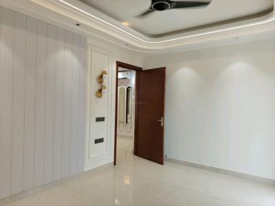 Bedroom Image of 2430 Sq.ft 4 BHK Builder Floor for sale in Ansal Esencia Sector 67, Sector 67 Gurgaon for Rs. 31500000