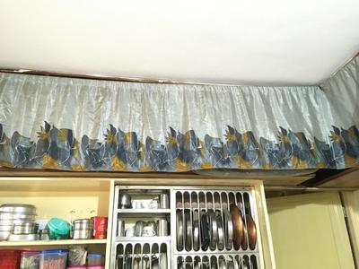 Kitchen Image of 400 Sq.ft 1 RK Apartment / Flat for rent in Kothrud Pune for Rs. 12000