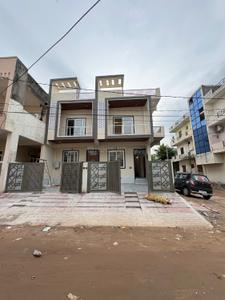 Image of 2000 Sq.ft 3 BHK Villa for sale in Kalwad Road, Jaipur for Rs. 9200000