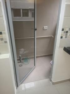 Image of 1100 Sq.ft 2 BHK Apartment / Flat for rent in Mahindra Happinest Tathawade, Tathawade, Pune for Rs. 24500