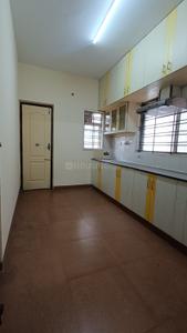 Kitchen Image of 1600 Sq.ft 2 BHK Apartment / Flat for sale in New Tippasandra Bengaluru for Rs. 23000000