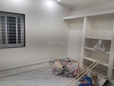 Bedroom Image of 1350 Sq.ft 1 BHK Independent House for rent in Alwal Secunderabad for Rs. 11000