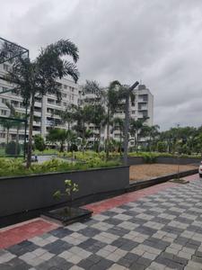 Image of 1500 Sq.ft 3 BHK Apartment / Flat for sale in Nilesh Jai Amba Apartment 16, Navsaari, Amravati for Rs. 5000000
