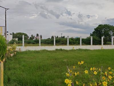 Image of 750 Sq.ft Residential Plot / Land for sale in Vandalur, Chennai for Rs. 3524250