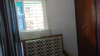 Bedroom Image of 700 Sq.ft 2 BHK Apartment / Flat for sale in Nagerbazar Kolkata for Rs. 3500000
