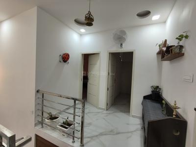 Hall Image of 1538 Sq.ft 3 BHK Independent House for sale in Kakkanad Kochi for Rs. 10500000