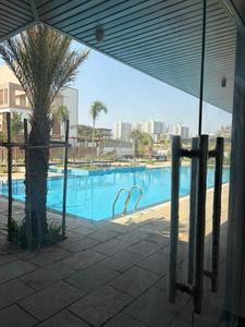 Image of 3640 Sq.ft 4 BHK Villa for rent in Kolte Patil Life Republic Sector R17A 17A Avenue Sound Of Soul Phase I, Hinjawadi Phase 2, Pune for Rs. 55000