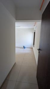 Hall Image of 1550 Sq.ft 3 BHK Apartment / Flat for rent in Treeland, Gangapur Nashik for Rs. 33000