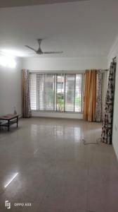 Hall Image of 1498 Sq.ft 3 BHK Apartment / Flat for rent in Rohan Tarang, Wakad Pune for Rs. 42000