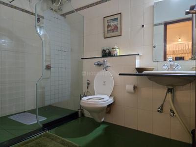 Image of 6100 Sq.ft 7 BHK Independent House for sale in Yelahanka Satellite Town, Bengaluru for Rs. 140000000