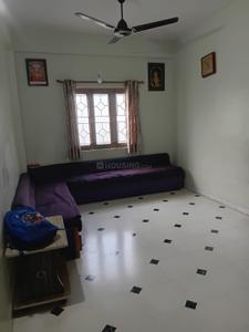 Hall Image of 560 Sq.ft 2 BHK Apartment / Flat for sale in Junagarh University Junagadh for Rs. 1450000