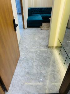 Hall Image of 1245 Sq.ft 3 BHK Apartment / Flat for sale in Siddhashila Eela, Punawale Pune for Rs. 7500000