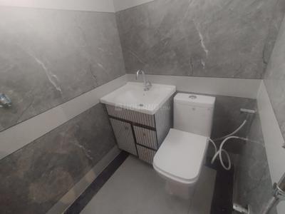 Bathroom Image of 180 Sq.ft 1 RK Apartment / Flat for rent in Shaibzada Jujhar Singh Nagar Bathinda for Rs. 6250