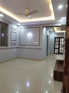 Hall Image of 1250 Sq.ft 2 BHK Apartment / Flat for rent in Grand Bay, Marathahalli Bengaluru for Rs. 40000