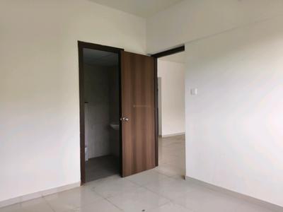 Bedroom Image of 1356 Sq.ft 3 BHK Apartment / Flat for sale in Shapoorji Pallonji Vanaha, Bavdhan Pune for Rs. 12300000