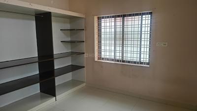 Bedroom Image of 1000 Sq.ft 2 BHK Builder Floor for rent in Vijayapuram Bilaspur for Rs. 13000