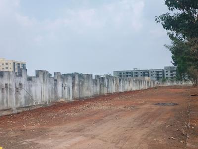 Image of 1200 Sq.ft Residential Plot / Land for sale in Confident Ivory Coast, Kadagrahara, Bengaluru for Rs. 8000000