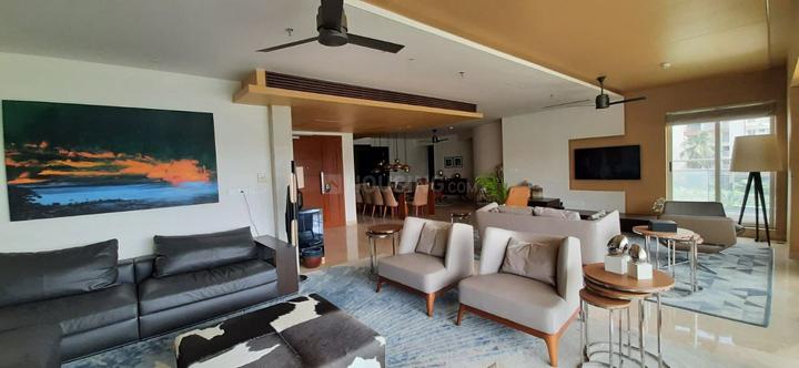 The legend sky mansions skyline kaloor Main Image 1