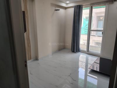 Bedroom Image of 1200 Sq.ft 2 BHK Apartment / Flat for rent in Harbinger Heights, Dholai Jaipur for Rs. 17000