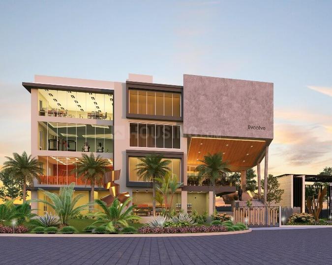 3506 Sqft 4 BHK Villa for sale in Concorde Abode 99 Electronic City