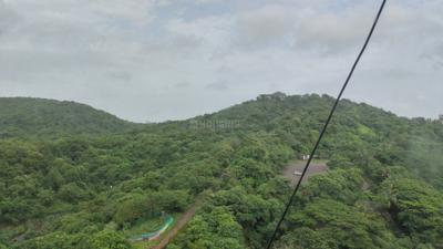 Balcony Image of 1010 Sq.ft 2 BHK Apartment / Flat for sale in Goregaon East Mumbai for Rs. 12500000