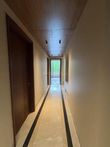 Image of 2700 Sq.ft 4 BHK Builder Floor for sale in Safdarjung Development Area, New Delhi for Rs. 107500000