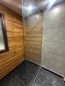 Bathroom Image of 1850 Sq.ft 3 BHK Builder Floor for sale in TGS Luxury Builder Floor TGS Realtors 375, Sector 46 Gurgaon for Rs. 26900000