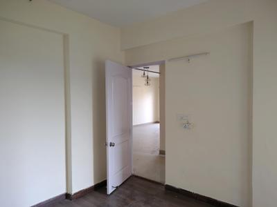 Bedroom Image of 1350 Sq.ft 3 BHK Apartment / Flat for sale in Paras Tierea, Sector 137 Noida for Rs. 13000000