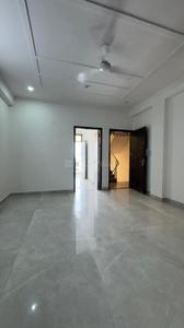 Hall Image of 560 Sq.ft 1 BHK Apartment / Flat for rent in Rajpur New Delhi for Rs. 12600