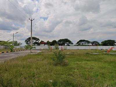 Image of 801 Sq.ft Residential Plot / Land for sale in Vandalur, Chennai for Rs. 3764700
