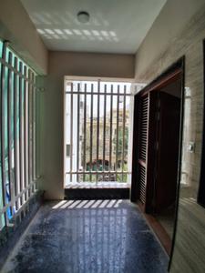 Balcony Image of 650 Sq.ft 1 BHK Independent House for rent in Brookefield Bengaluru for Rs. 28000
