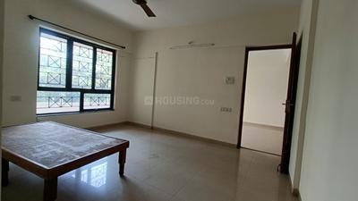 Bedroom Image of 2700 Sq.ft 4 BHK Apartment / Flat for sale in Shree Bal Kapil Malhar, Baner Pune for Rs. 29000000