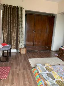 Bedroom Image of 840 Sq.ft 2 BHK Apartment / Flat for sale in ACME Ozone, Thane West Thane for Rs. 11900000