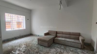 Hall Image of 1004 Sq.ft 2 BHK Apartment / Flat for sale in Chinar Park Kolkata for Rs. 5700000