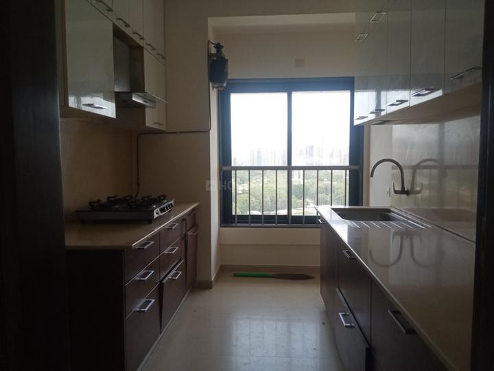 Godrej Platinum Main Image 1