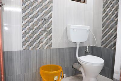 Image of 750 Sq.ft 2 BHK Apartment / Flat for rent in Salt Lake City, Kolkata for Rs. 22000