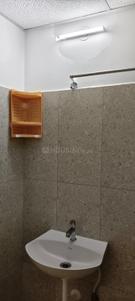 Bathroom Image of 918 Sq.ft 3 BHK Apartment / Flat for rent in Urbanrise Revolution One, Padur Chennai for Rs. 31500