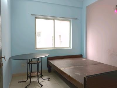 Bedroom Image of 893 Sq.ft 3 BHK Apartment / Flat for sale in Srijan Greenfield City Classic, Maheshtala Kolkata for Rs. 3600000