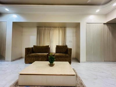 Image of 1542 Sq.ft 3 BHK Apartment / Flat for sale in Sea Breeze Tower, Sector 16 A, Navi Mumbai for Rs. 57500000