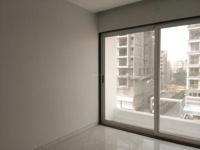 Bedroom Image of 786 Sq.ft 2 BHK Apartment / Flat for sale in Shivam Tulip Elegance, Ulwe Navi Mumbai for Rs. 11000000