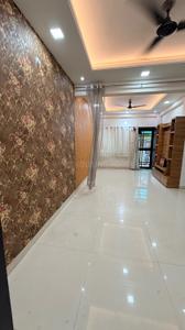 Hall Image of 1905 Sq.ft 3 BHK Duplex for rent in Shanti Nagar Bhopal for Rs. 25000