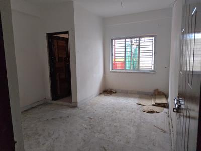 Bedroom Image of 730 Sq.ft 2 BHK Apartment / Flat for sale in Dakshineswar Kolkata for Rs. 4453000