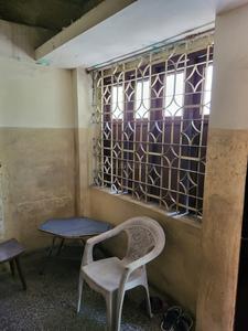 Balcony Image of 2418 Sq.ft 4 BHK Independent House for sale in Shankar Nagar Raipur for Rs. 18500000
