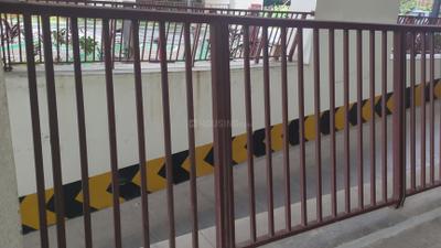 Image of 1860 Sq.ft 3 BHK Apartment / Flat for sale in Lansum El Dorado, Narsingi, Hyderabad for Rs. 18500000