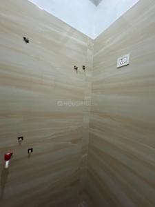 Bathroom Image of 500 Sq.ft 2 BHK Duplex for rent in Vishwakarmapuram Colony Agra for Rs. 15000
