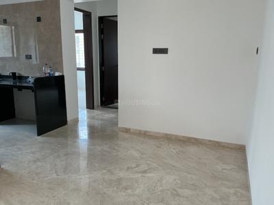 Hall Image of 2500 Sq.ft 4 BHK Apartment / Flat for rent in Deccan Gymkhana Pune for Rs. 140000