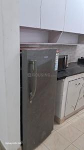 Kitchen Image of 1100 Sq.ft 3 BHK Apartment / Flat for sale in Rising Homes At DXP 92, Sector 92 Gurgaon for Rs. 13700000