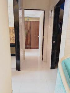 Hall Image of 550 Sq.ft 1 RK Apartment / Flat for sale in Acharya Aashram, Borivali West Mumbai for Rs. 13200000