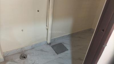 Bedroom Image of 750 Sq.ft 1.5 BHK Independent House for rent in Tiwaripur Lucknow for Rs. 15000
